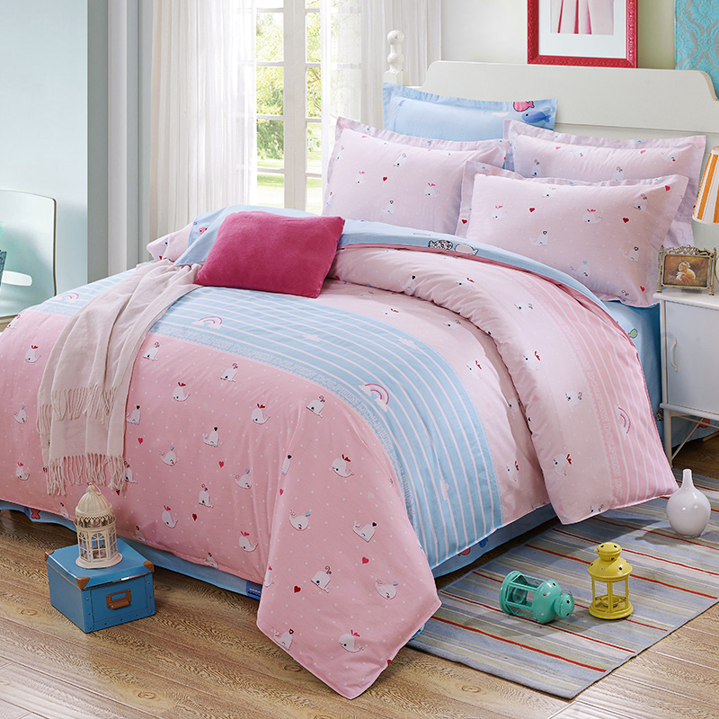 

JD Коллекция китенок Кровать 15 м 18 м