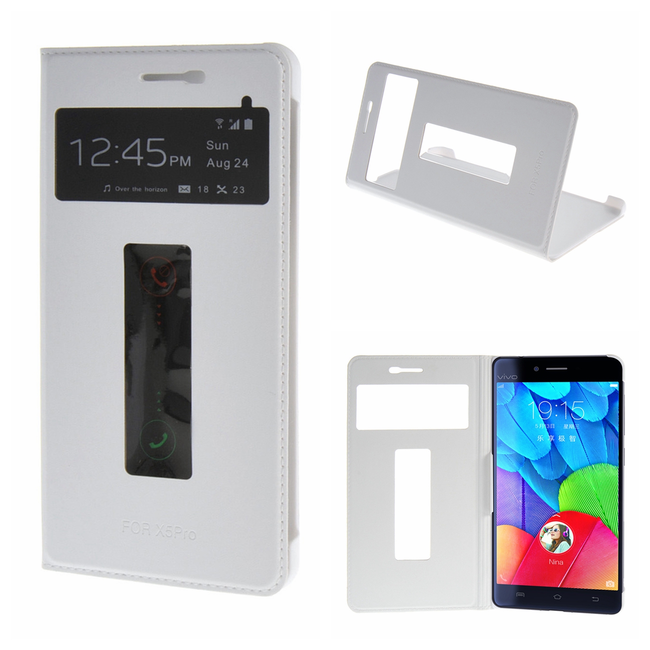 

MOONCASE