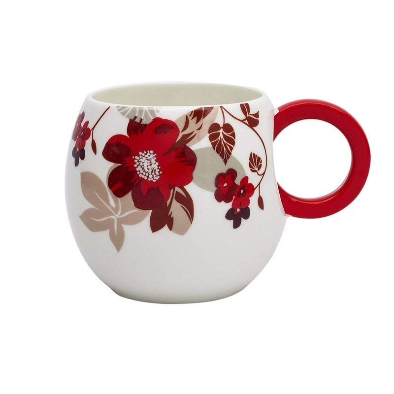 

KAWEIDA Red Керамический материал