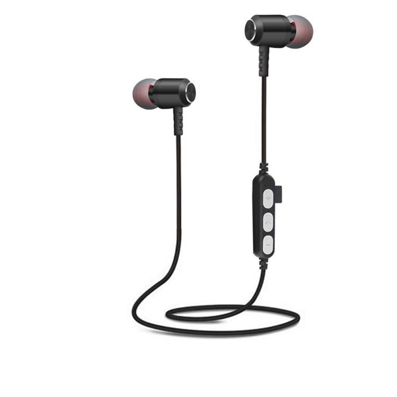 

louis will Black Bluetool, Bluetooth-гарнитура