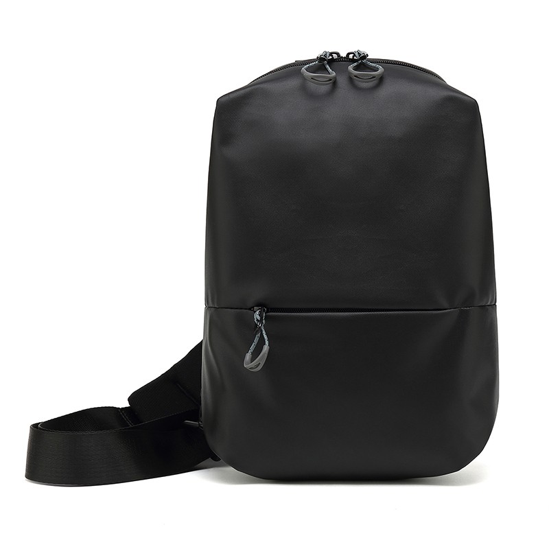 

Silentsea Black, Сумка Crossbody