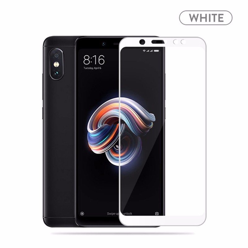 

goowiiz белый Redmi 5, Xiaomi Redmi 5