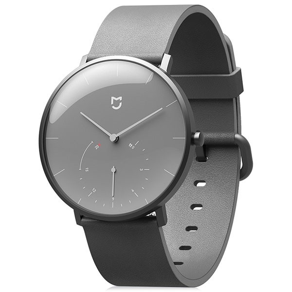 

Mi Серый, Mijia Smartwatch