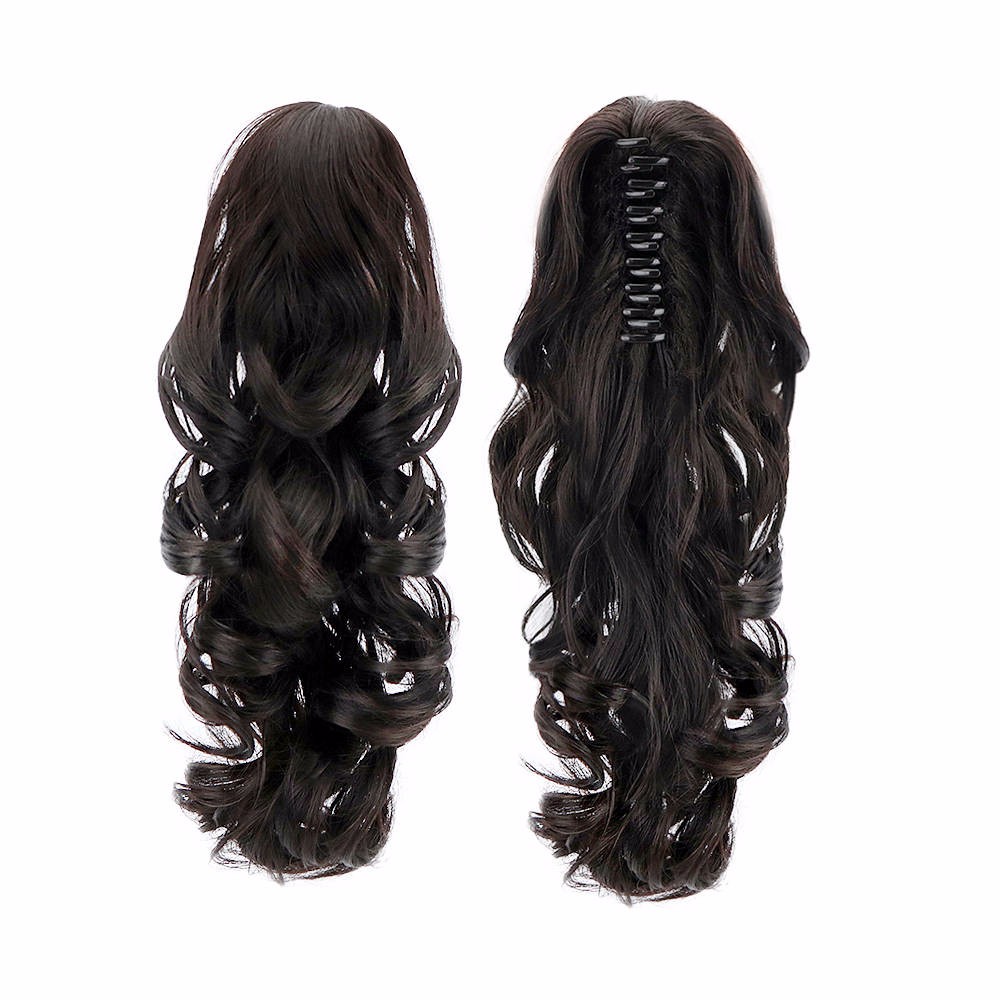 

Styler HPP001A 15 дюймов, Конский хвост