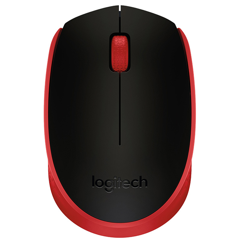 

JD Коллекция красный, Logitech