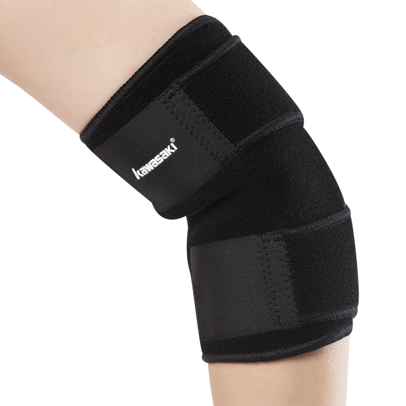 

KAWASAKI Коленная с черным дефолт, joycollection