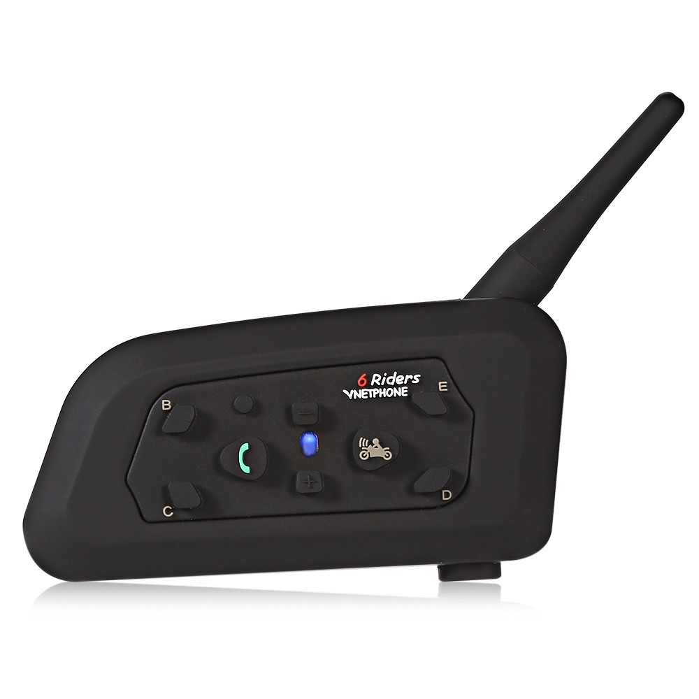

GBTIGER, Bluetooth Intercom