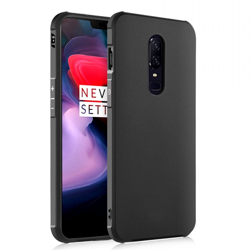 

goowiiz черный OnePlus 6, OnePlus 6