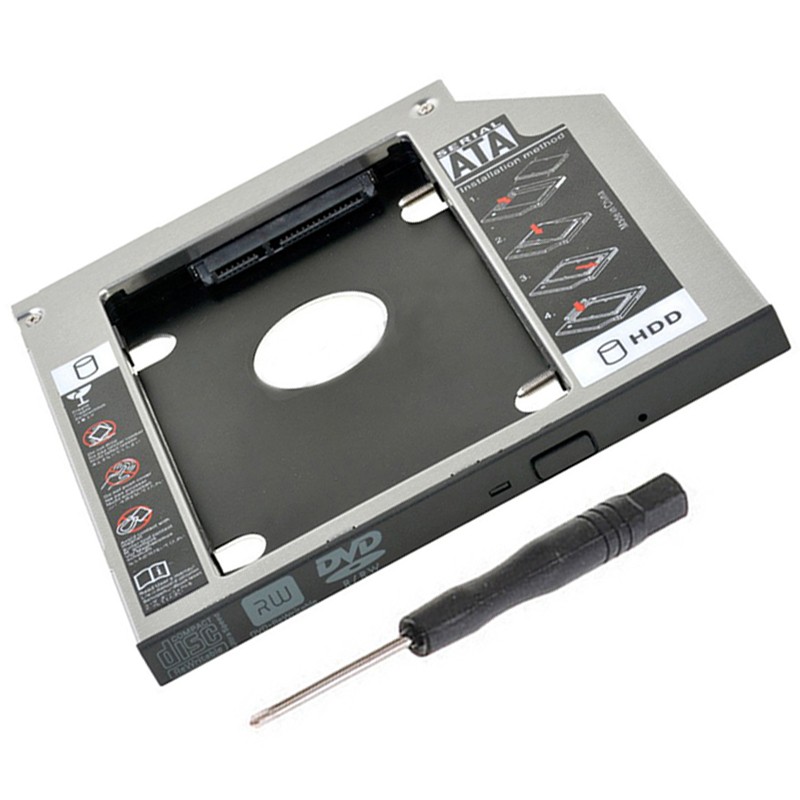 

TXZHAJGHON, 2-й жесткий диск SSD HDD