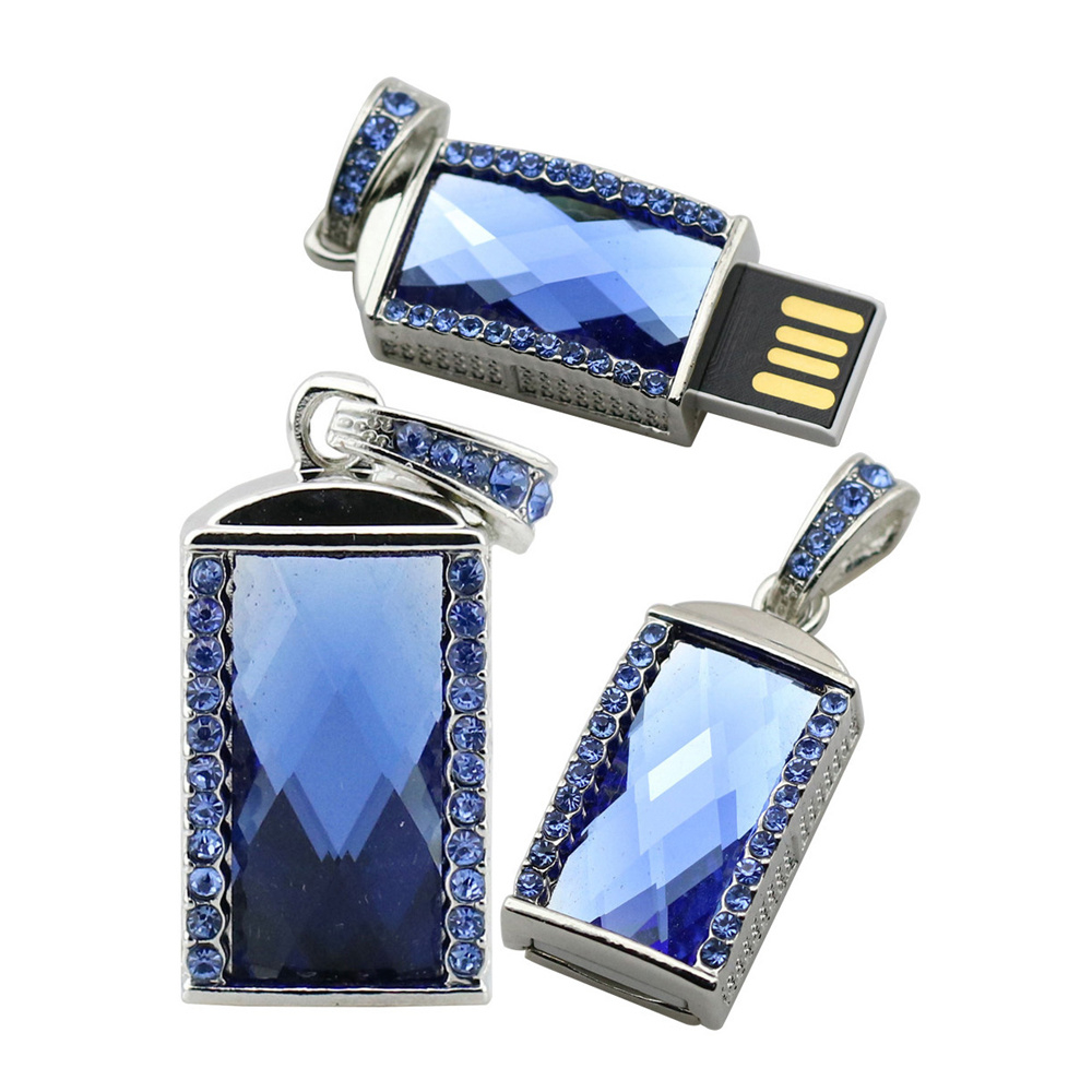 

Temtacin Синий цвет 16GB, USB Stick