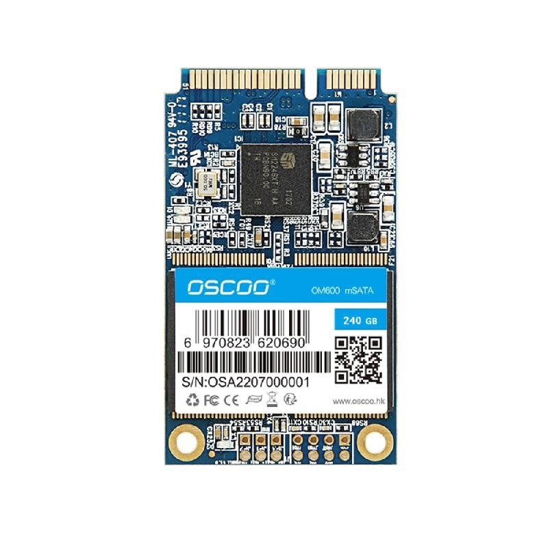 

Netac 240GB, Внутренний твердотельный накопитель