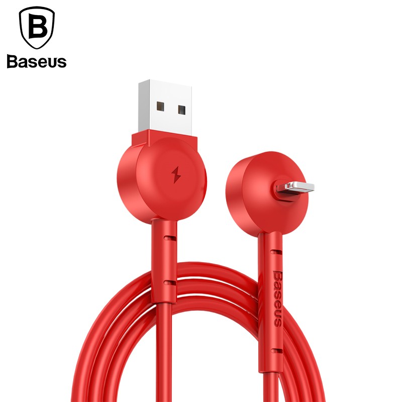 

Baseus золото 1 м
