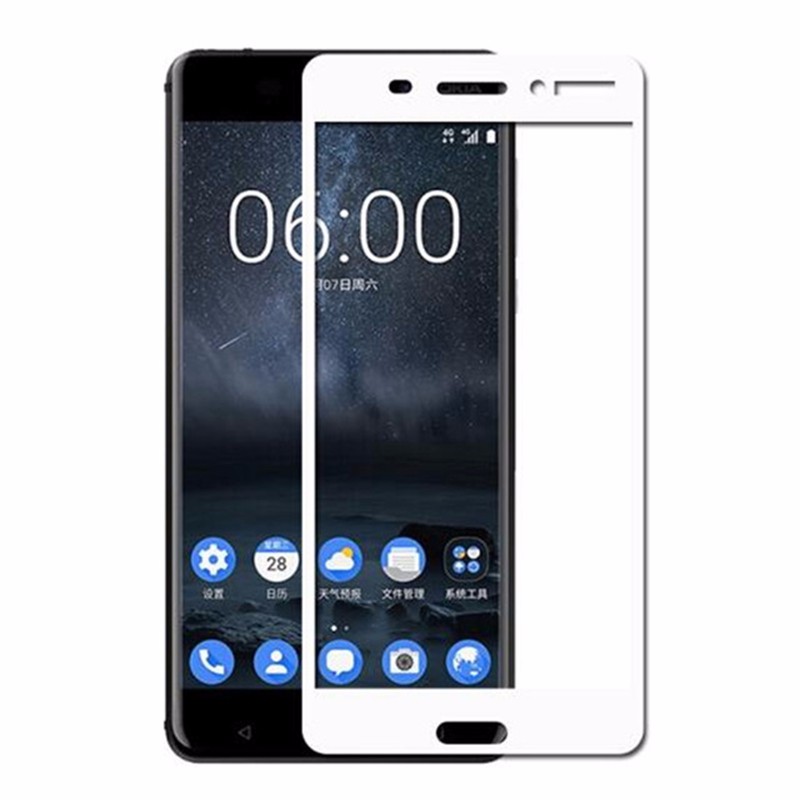 

goowiiz белый Nokia 6