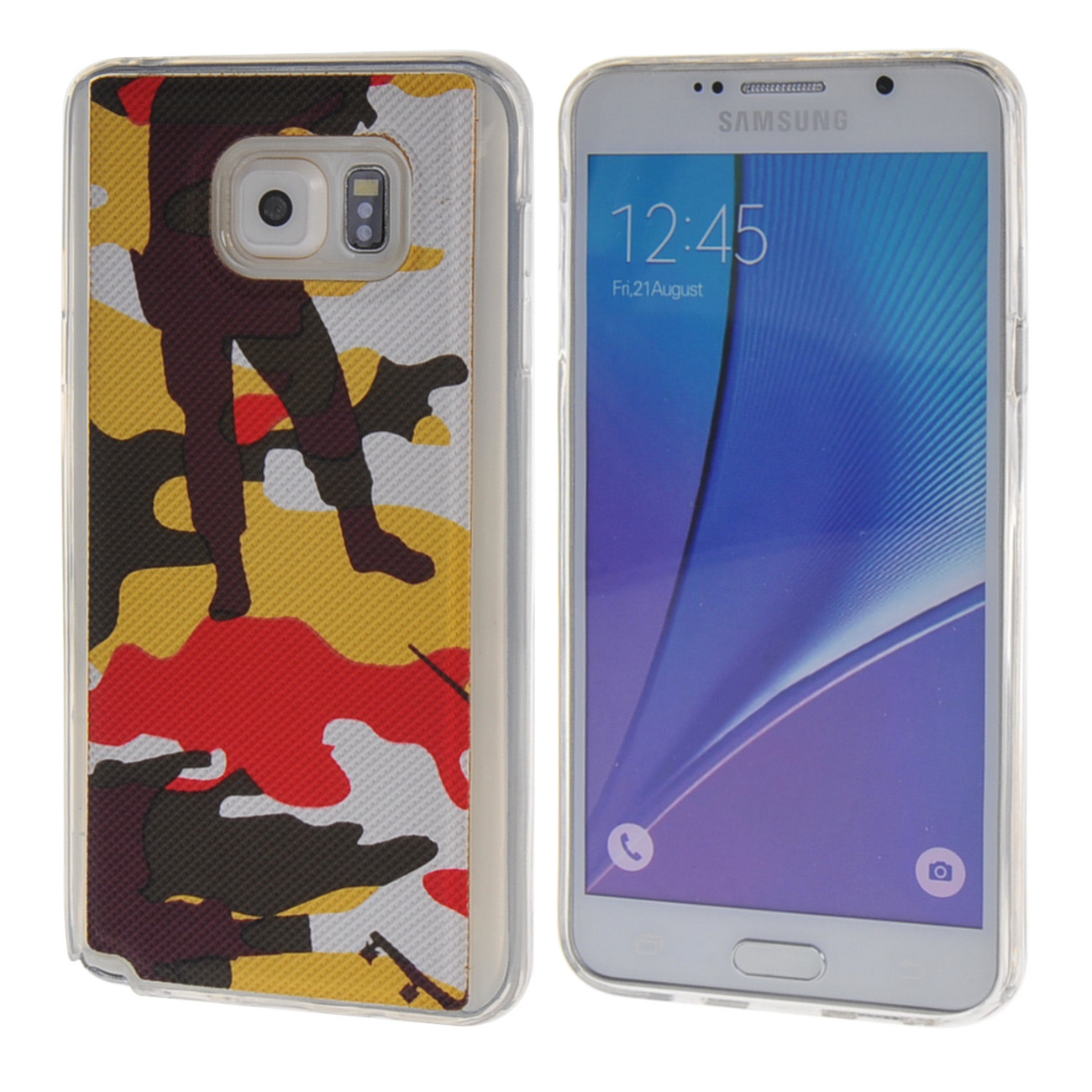 

MOONCASE