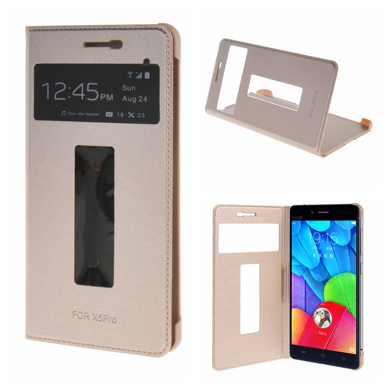 

MOONCASE