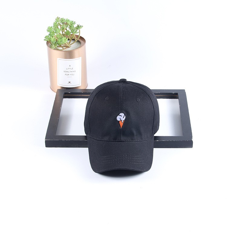 

Zoe Select Black