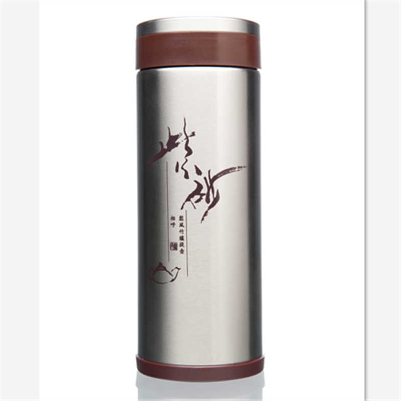 

Dragon Tea House