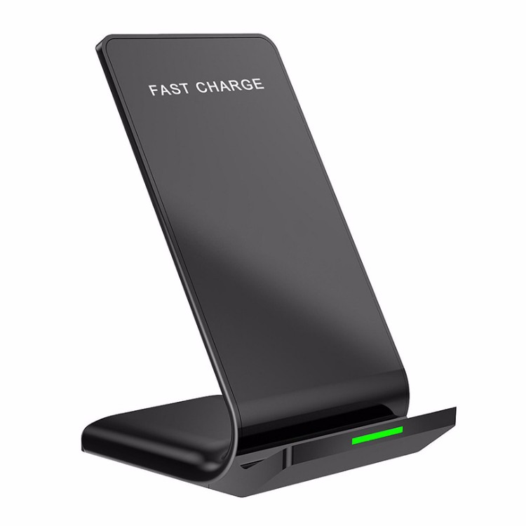 

STARYIFU черный, Qi Wireless Charger