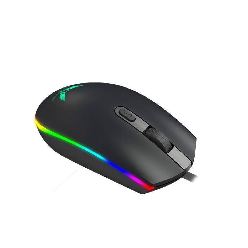 

Lenovo Белый цвет, Esport Gaming Mouse