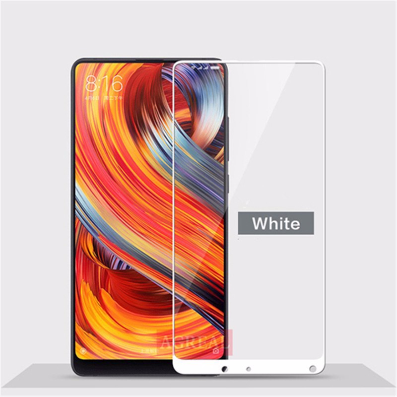 

goowiiz белый MI Mix 2 Mix 2S, Mi 6X