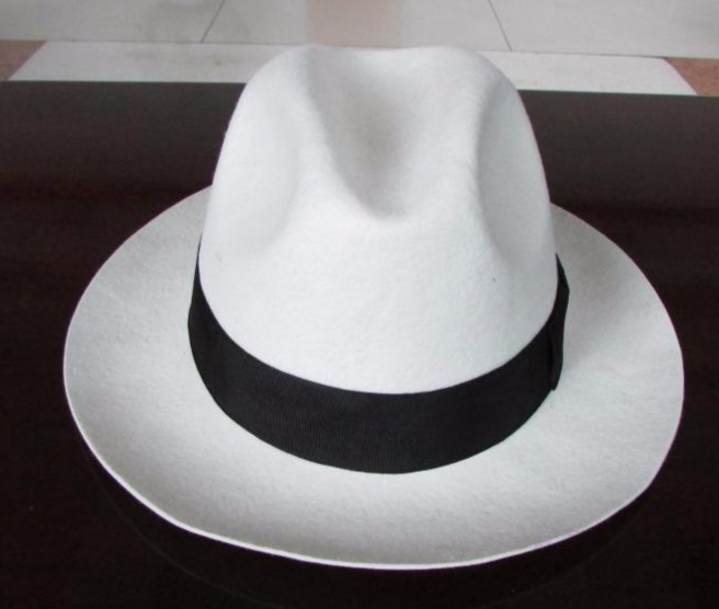 

LUONIWEILIN White, шляпы Fedora для мужчин