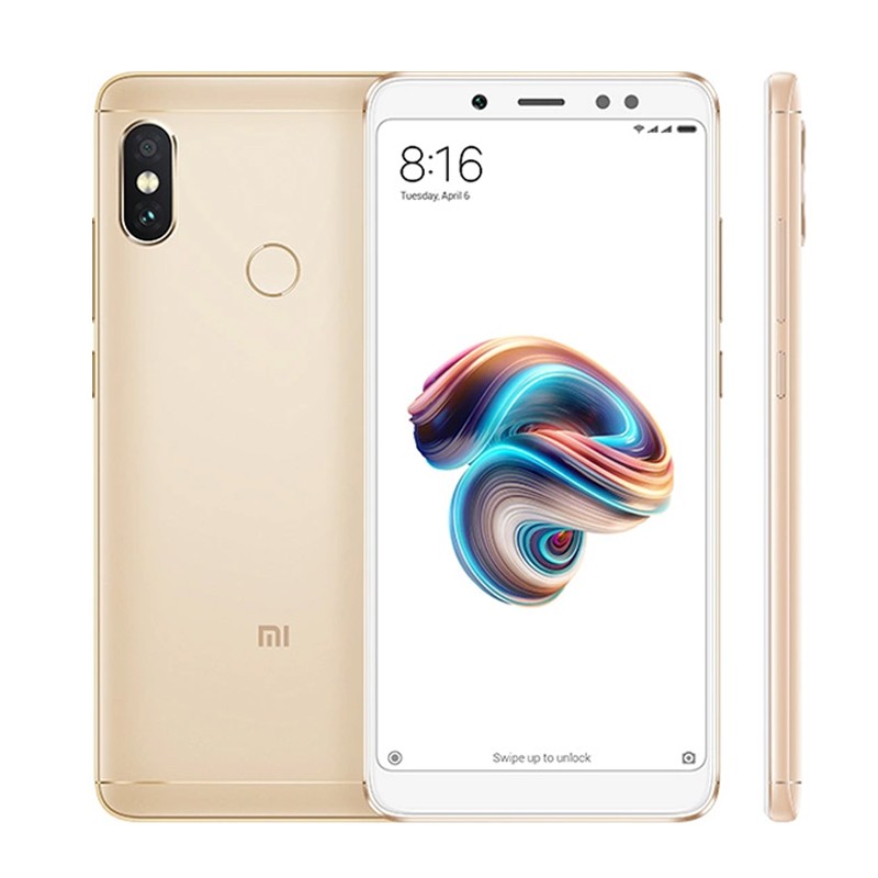 

Mi Золото Добавить 64GB TF карту, Redmi Note 5