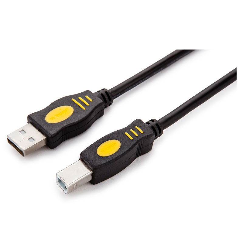 

JD Коллекция USB 20 высокоскоростной печатный кабель 3 м