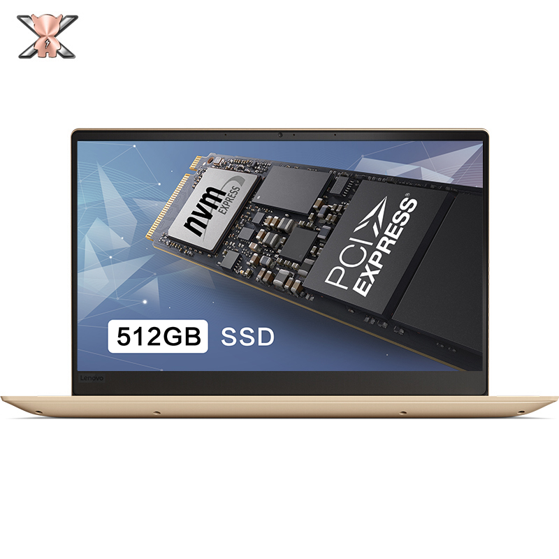 

JD Коллекция Новое обновление искровое золото i5 512G дефолт, Joycollection