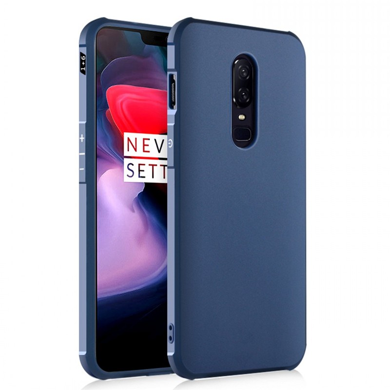 

goowiiz синий OnePlus 6, OnePlus 6