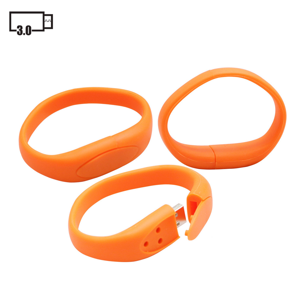 

Temtacin Оранжевый цвет 16GB, USB Stick