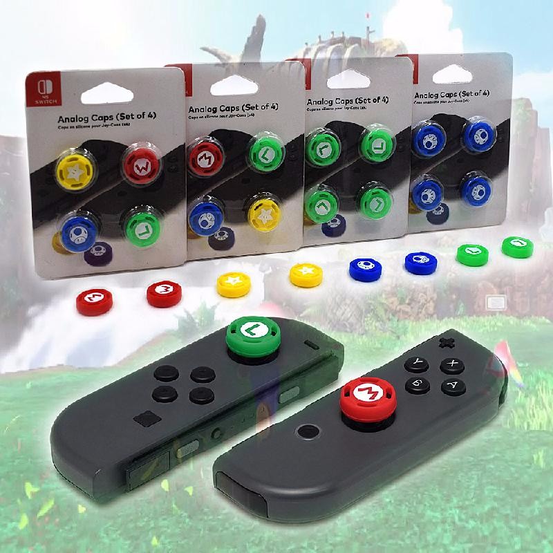 

Ametoys Black, Gamdpad Button Acceessory