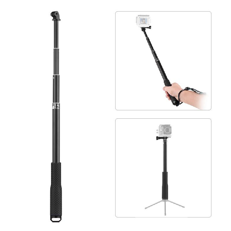 

Lixada черный, Selfie Stick