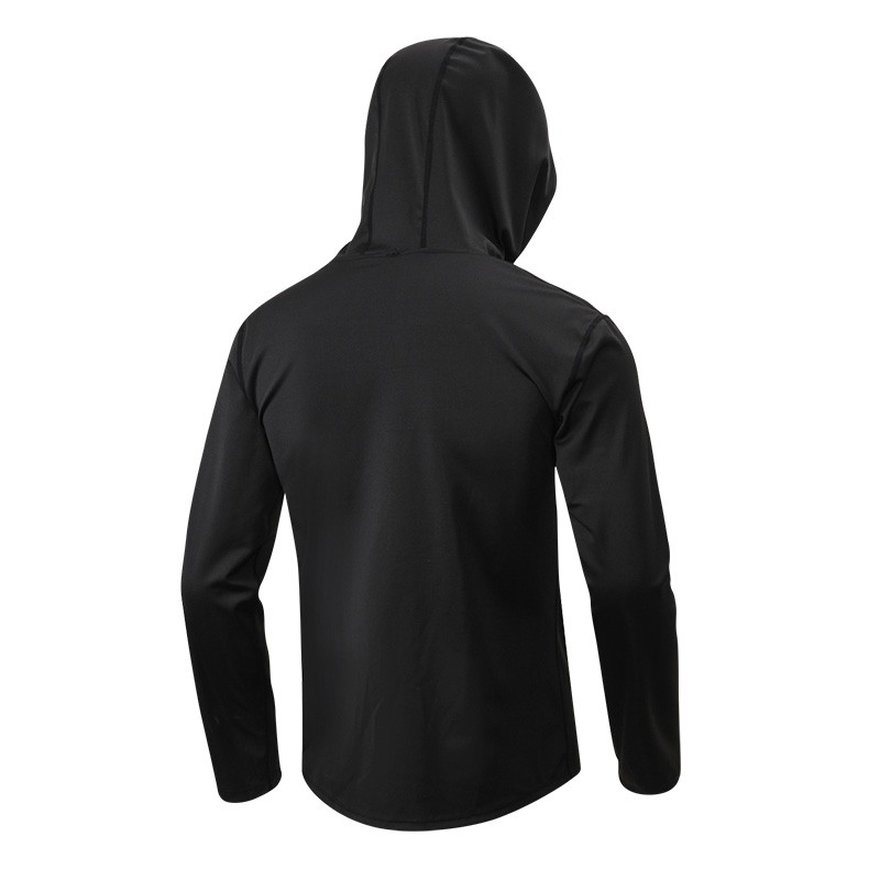 

yuerlian Черный, Cap Hoodie