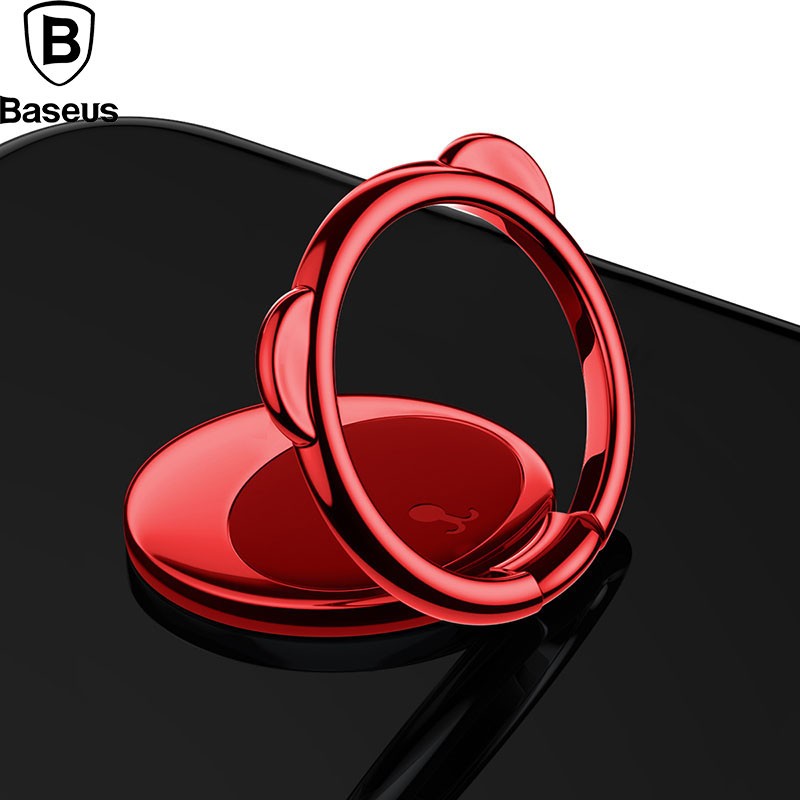 

Baseus красный