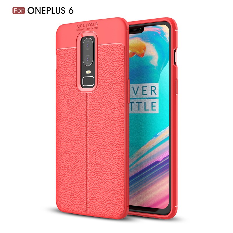 

Fecoprior красный, Задняя обложка для Oneplus 6 Oneplus6 One Plus 1 6 Корпус