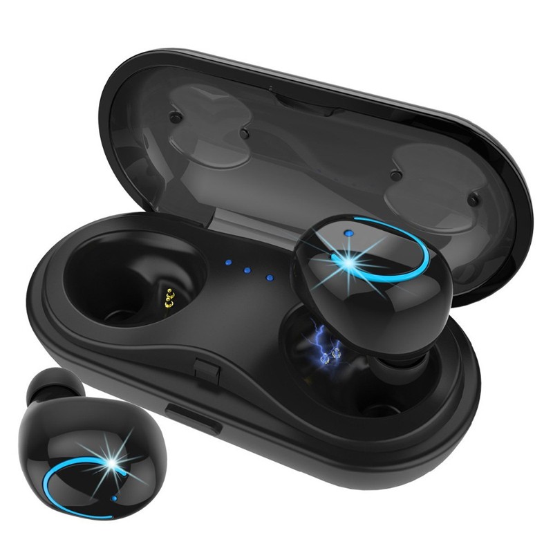 

louis will Black Bluetool, Bluetooth-гарнитура