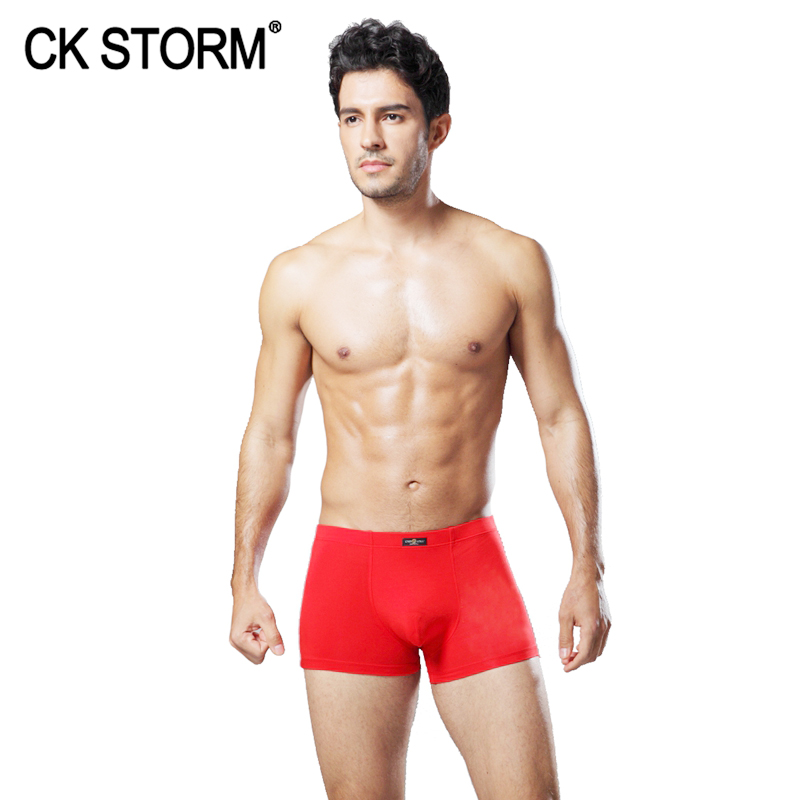 

CK STORM Red XXL