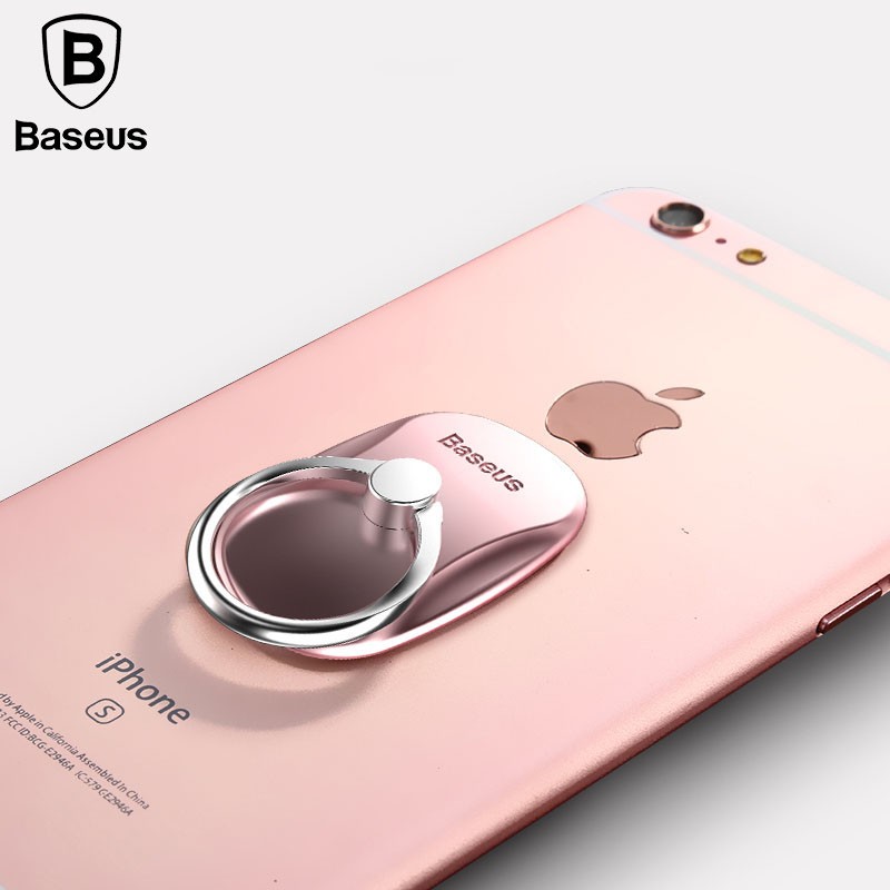 

Baseus Розовое золото Другие