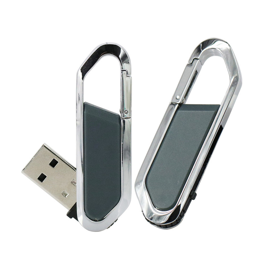 

Temtacin Серый цвет 8GB, USB-накопитель