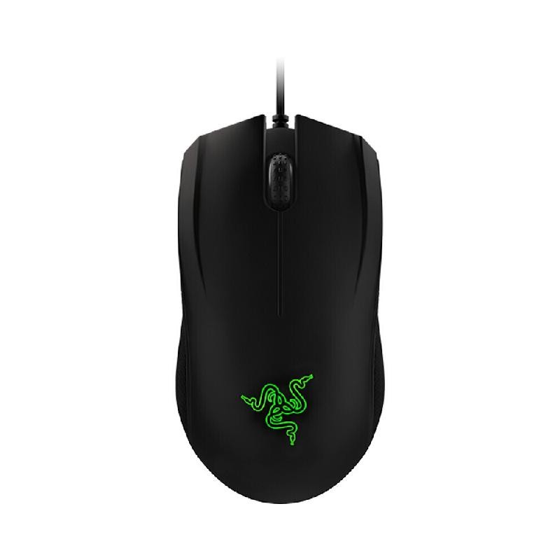 

Lenovo Black, Razer Abyssus 2014