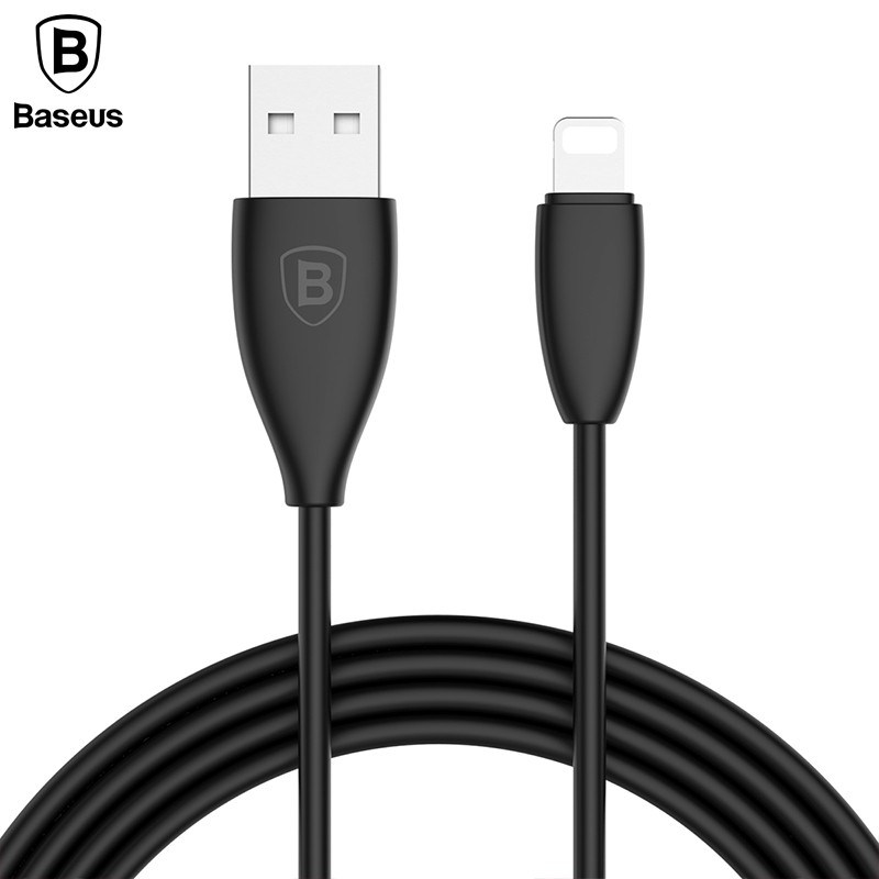 

Baseus черный 12 м