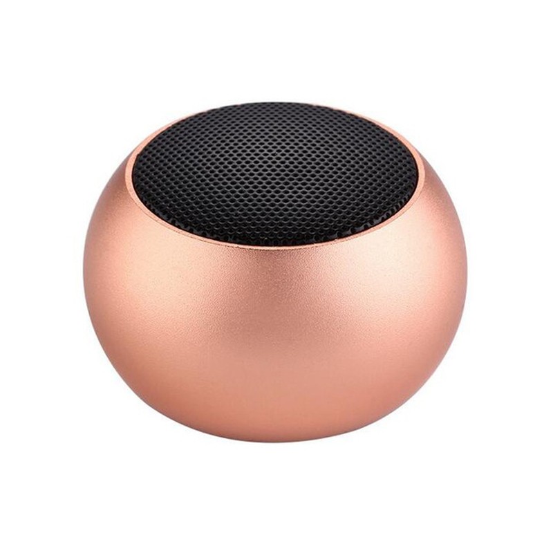 

louis will AL 203 Pink Bluetool, колонки bluetooth