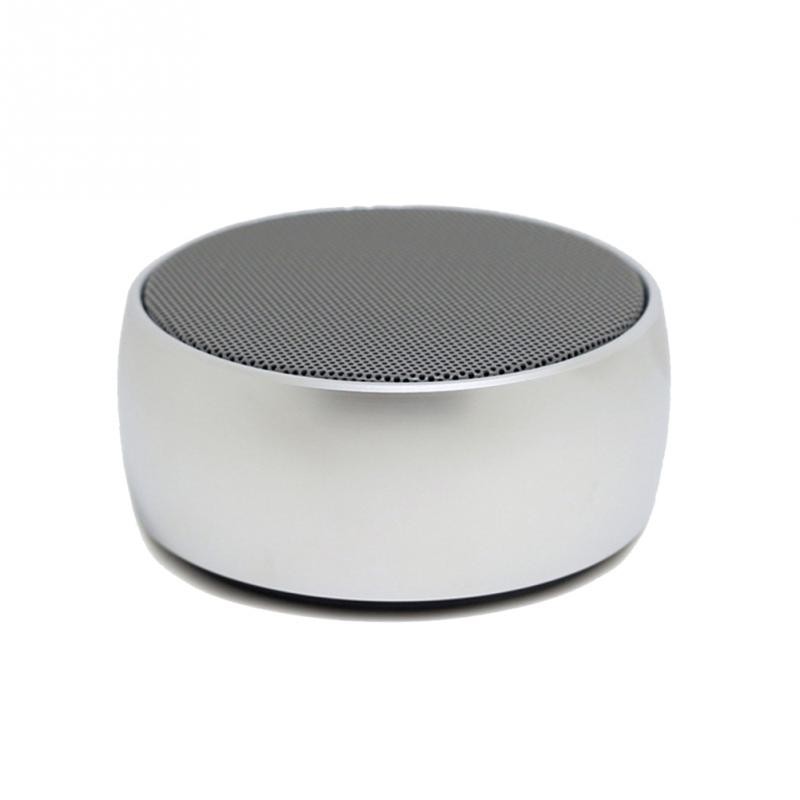 

louis will Серебристо-серый Bluetool, колонки bluetooth