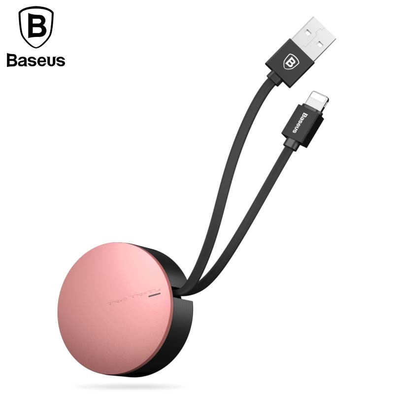 

Baseus Золотистый 09 м