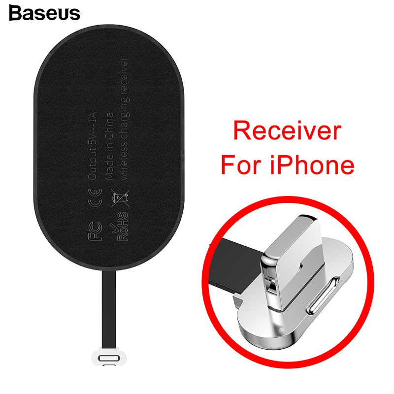 

Baseus iPhone