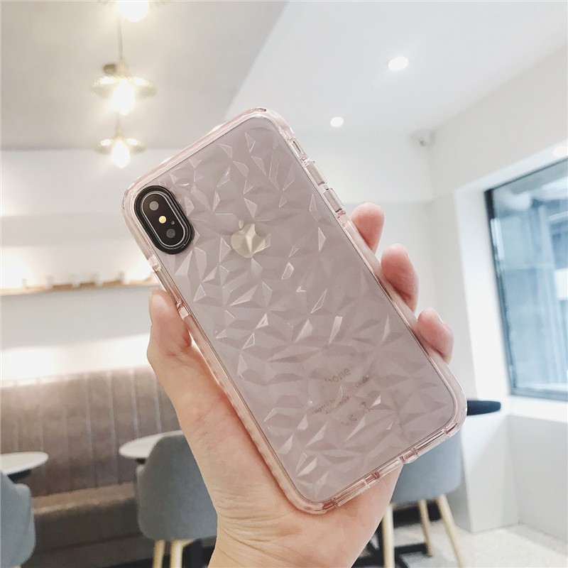 

GANGXUN Розовый iPhone5 5s 5se 4 inch, iPhone X