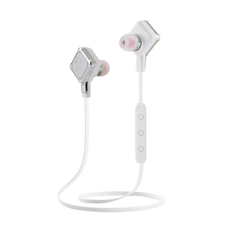 

louis will White Bluetool, Bluetooth-гарнитура