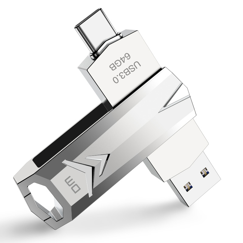 

JD Коллекция Master Type-C30U диск двойной цели 64G, joycollection