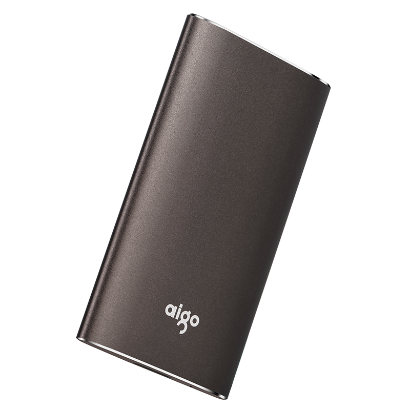 

aigo Портативный SSD накопитель 500G, joycollection