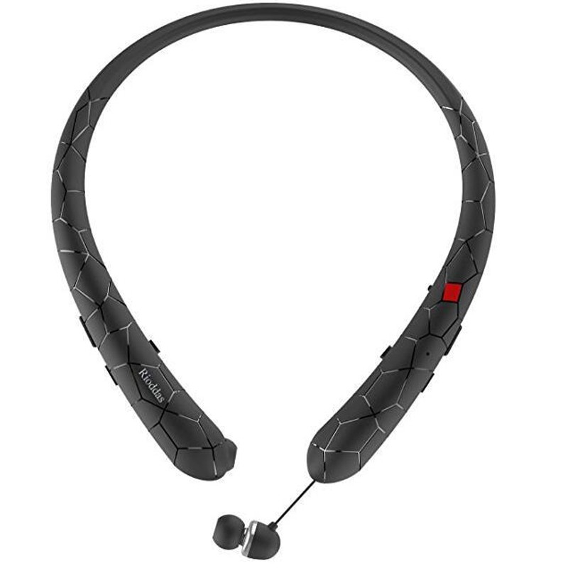 

louis will Black Bluetool, Bluetooth-гарнитура